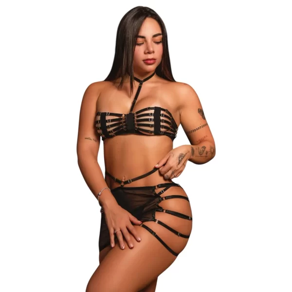 Set LOLA