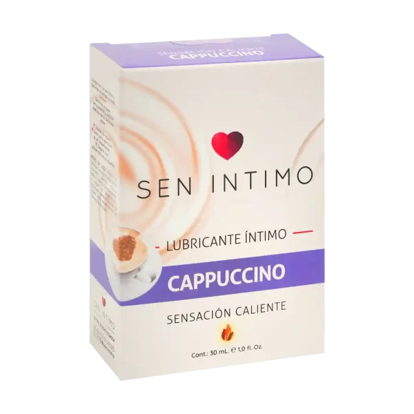 img_5486 Lubricante Caliente de Capuccino Sen Íntimo 30ml