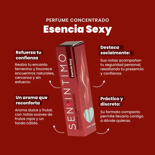 img_6176 Perfume para mujer esencia feromonas Sexy 10ml