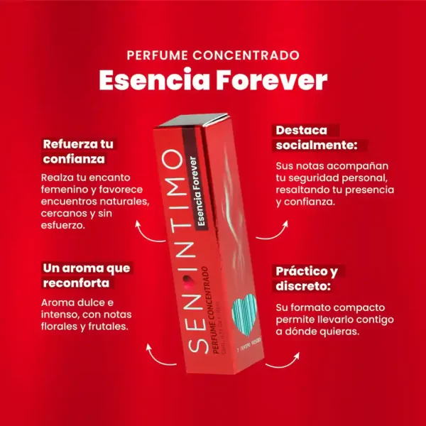 IMG_6200 Perfume para mujer esencia feromonas Forever 10ml