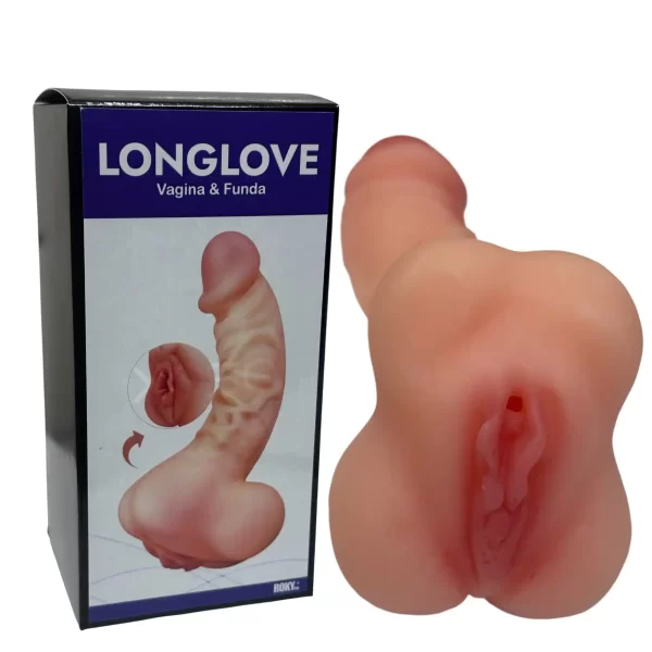 IMG_6728 Vagina y Funda Pene Longlove