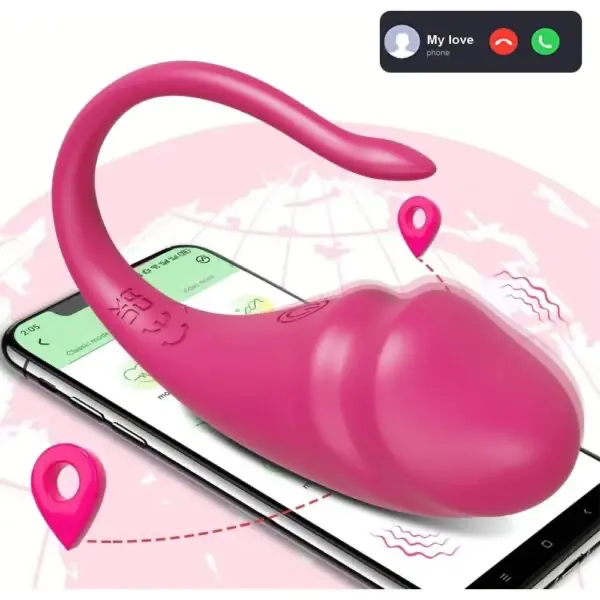 IMG_7132 Huevo Vibrador Vibra Love App 2