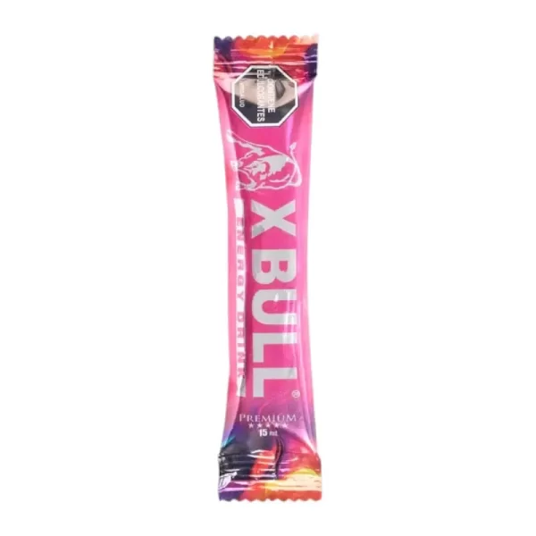 IMG_7143 Sachet Xbull Energy Drink Mujer 15ml