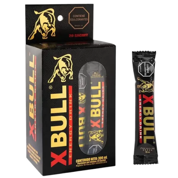 IMG_7145 Sachet Xbull Energy Drink Hombre 15ml