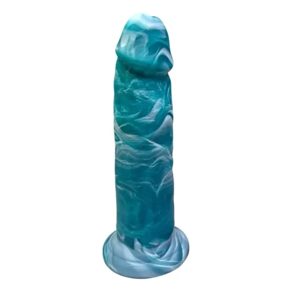 img_7440 Vibrador Dildo Liquid Silicone