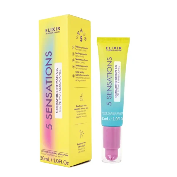 img_8212 Lubricante 5 Sensaciones de Elixir 30ml