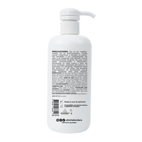 img_8217 Lubricante Anal Desensibilizante Anesty de Elixir 500ml