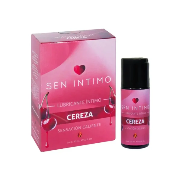 img_9649 Lubricante Caliente de Cereza Sen Íntimo 30ml